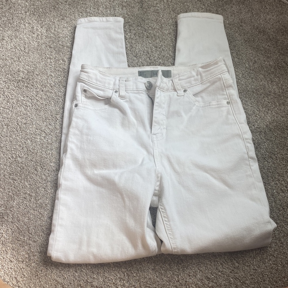Jamie jeans